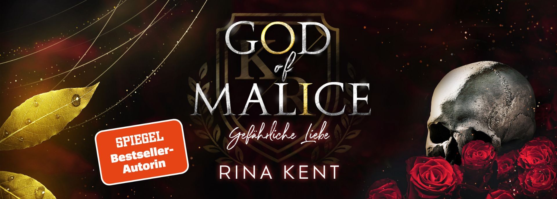 God of Malice – Gefährliche Liebe