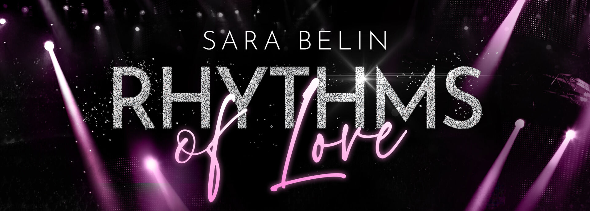 Rhythms of Love-Reihe Serienbanner