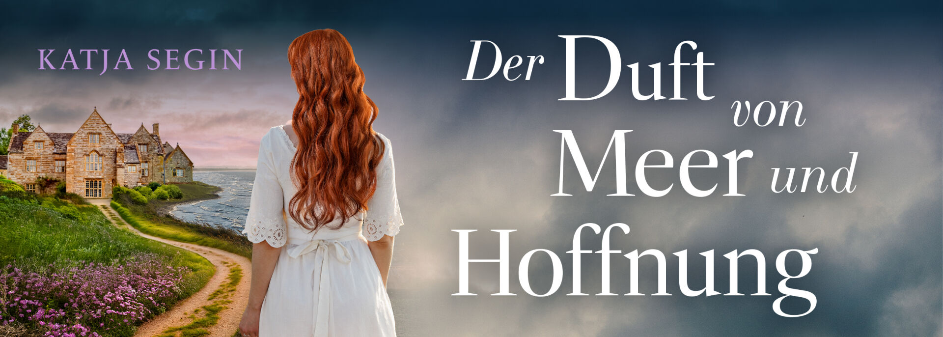 Der Duft von Meer und Hoffnung