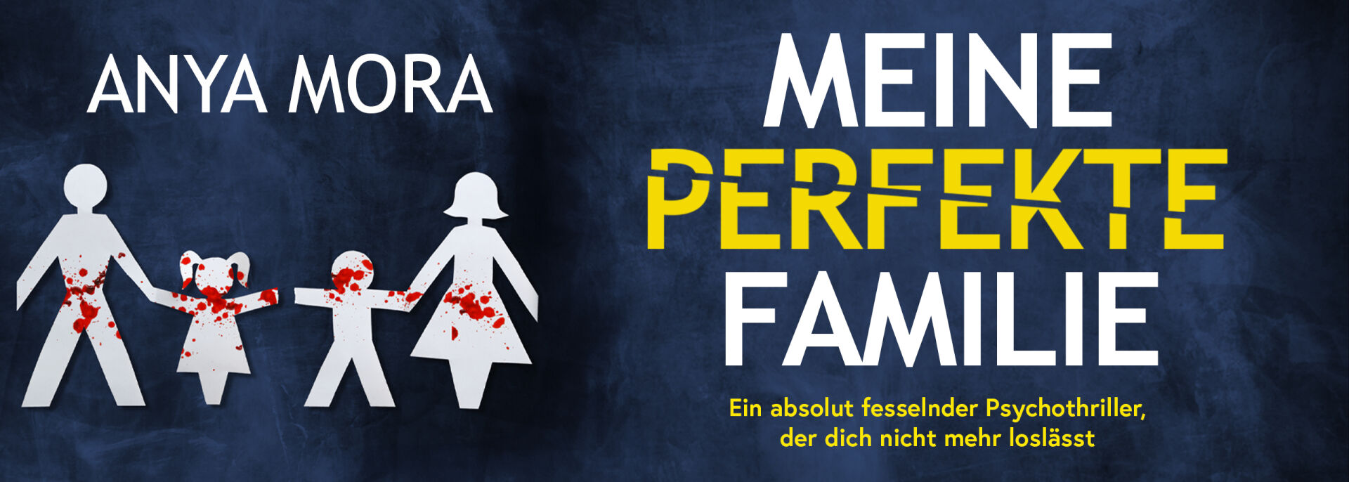 Meine perfekte Familie